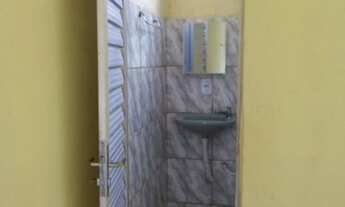 Imagem 6: Kit Net Casa com 1 dormitório