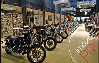 Imagem 5: Galpão para locação !!!!