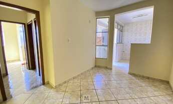 Imagem 2: Apartamento Area Privativa para aluguel, 3 quartos, 1 suíte, 1 vaga, Cardoso - Belo horizo