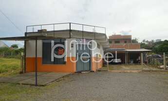 Imagem 2: PORTãO - Casa Padrão - Centro