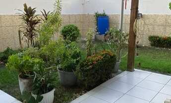 Imagem 7: Casa para venda possui 139 metros quadrados com 4 quartos- Buraquinho - Lauro de Freitas