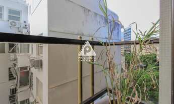 Imagem 7: Flat à venda, 1 quarto, 1 vaga, Leblon - RIO DE JANEIRO/RJ