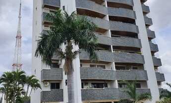 Imagem: Apartamento com 3 quarto(s) no bairro Araes