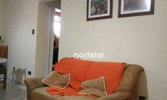 Imagem 7: Apartamento com 2 dormitórios à venda, 64 m² por R$ 255.000 - Vila Constança - São Paulo/S