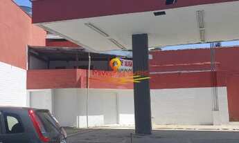 Imagem 4: Garagem para aluguel possui 462 metros quadrados em Cidade Ademar - São Paulo - SP