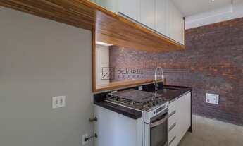 Imagem 6: Apartamento Locação Brooklin 70 m² 2 Dormitórios