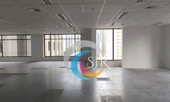 Imagem: Conjunto para alugar, 367 m² - Moema