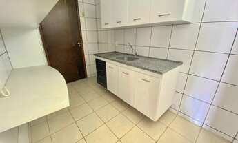 Imagem 5: Apartamento para venda tem 78 metros quadrados com 3 quartos em Casa Amarela - Recife - PE