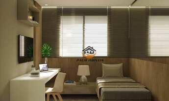 Imagem 5: Apartamento com 3 dormitórios à venda, 85 m² por R$ 780.667,00 - Cabral - Curitiba/PR