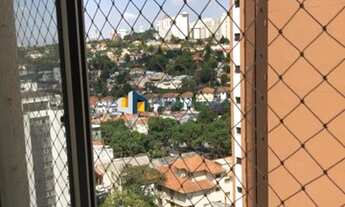 Imagem 4: Apartamento à venda 1 Quarto, 1 Vaga, 35M², Santa Cecília, São Paulo - SP