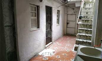 Imagem 6: Rio de Janeiro - Casa Padrão - HIGIENOPOLIS