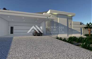 Imagem 7: Casa no Condomínio Residencial Florisa, Limeira-SP