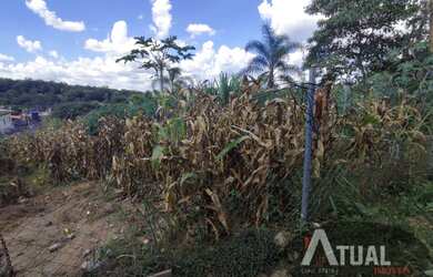 Imagem 5: Terreno à venda em Atibaia - Usina de 561m² com escritura R$120.000,00