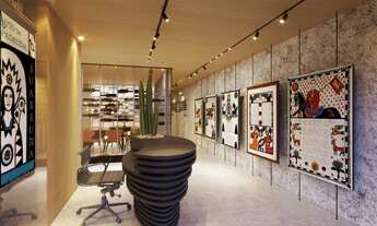 Imagem 7: LANÇAMENTO ALTO PADRÃO- EDF. ARIANO SUASSUNA