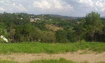 Imagem: Terreno residencial à venda, Chácara São