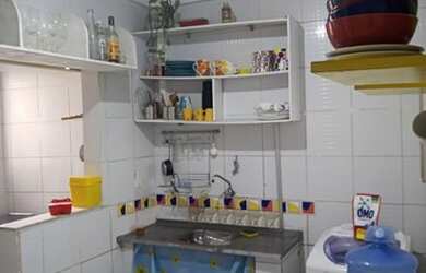 Imagem 8: Imbiribeira -Frente Portaria do Le Park: Apartamento Térreo Com 2 quartos+Dep.Completa