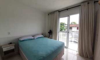 Imagem 6: Sobrado com vista para o mar SB313