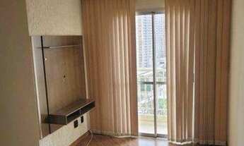 Imagem 3: Apartamento com 2 dormitórios à venda, 48 m² por R$ 330.000,00 - Limão - São Paulo/SP