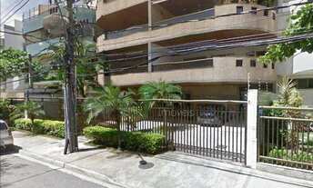 Imagem 2: Cobertura com 3 dormitórios à venda, 204 m² por R$ 718.684,67 - Recreio dos Bandeirantes