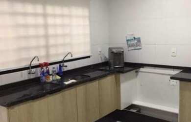 Imagem 7: Casa com 5 quarto(s) no bairro Cidade Alta em Cuiabá - MT