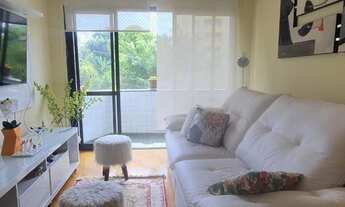 Imagem 2: Apartamento para venda tem 82 em Tucuruvi - São Paulo - SP