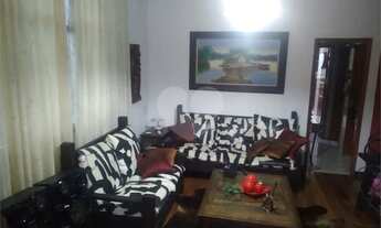 Imagem 7: Rio de Janeiro - Casa Padrão - Quintino Bocaiuva