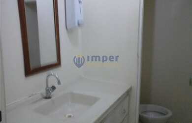 Imagem 5: Conjunto, 31 m² - venda por R$ 320.000,00 ou aluguel por R$ 1.500,00 - Higienópolis - São