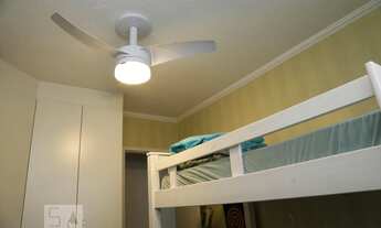 Imagem 4: Apartamento para Aluguel - Jardim América, 2 Quartos, 56 m2