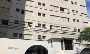 Imagem: Apartamento - Centro - Campinas