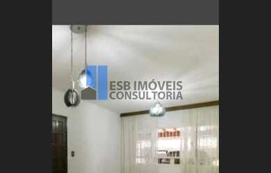 Imagem 2: Casa Térrea para Venda em São Paulo, Jardim da Glória, 3 dormitórios, 3 banheiros, 2 vagas