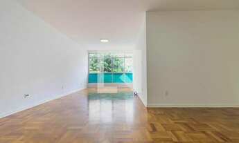 Imagem 3: Apartamento à Venda - Jardim Paulista, 3 Quartos, 170 m2