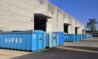 Imagem 3: Galpao para locação anhaguera, chacara maria trindade