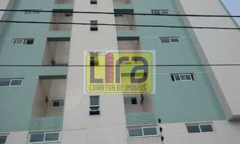 Imagem: Edifício Ecomarine Residence