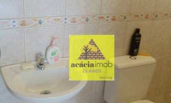 Imagem: Sobrado Venda City Pinheirinho São Paulo