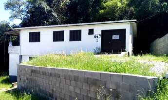 Imagem: CAXIAS DO SUL - Casa Padrão - PAIQUERE