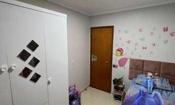 Imagem 6: Linda casa de 2Q sendo uma suíte à venda no Condomínio Esmeralda