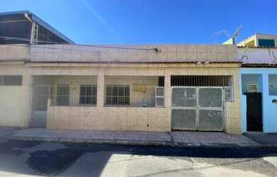 Imagem 2: Casa com 3 quartos para locação na Vila Emil - Mesquita