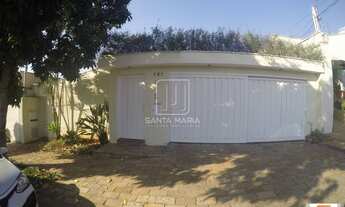 Imagem: Casa (térrea na rua) 4 dormitórios/suite