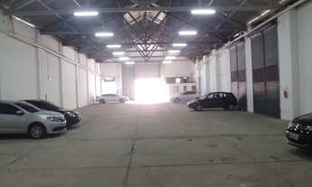 Imagem 4: GALPÃO. LOCAÇÃO. BARRA FUNDA. 1.500 M2. EXCELENTE LOCALIZAÇÃO. PRÓXIMO AO METRÔ