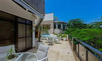 Imagem: Cobertura com 4 dormitórios à venda, 301