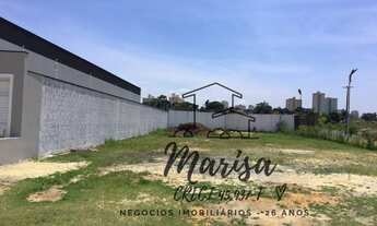 Imagem 3: Terreno Plano - Condomínio Alto Padrão - SJCampos - SP