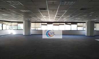 Imagem: Conjunto para alugar, 507 m²- Bela Vista