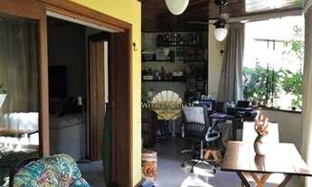 Imagem 5: Apartamento com 3 dormitórios à venda, 162 m² por R$ 1.500.000,00 - Pontal da Cruz - São S