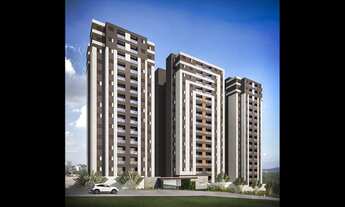 Imagem 2: Apartamento penúltimo andar no Condomínio Riserva Natura em Sorocaba! Região valorizada