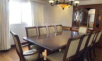 Imagem 7: São Paulo - Apartamento Padrão - JARDIM AMÉRICA