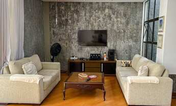 Imagem: Sobrado Setor Marista