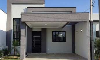 Imagem 4: EXCELENTE CASA CONDOMINIO JARDINS DO IMPÉRIO VILA RICA