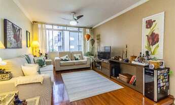 Imagem 7: São Paulo - Apartamento Padrão - PINHEIROS