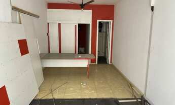 Imagem 2: Sala/Conjunto para aluguel tem 35 metros quadrados com 2 quartos em Centro - Niterói - RJ