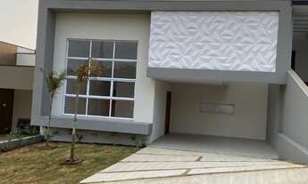 Imagem 2: Casa com 3 quartos à venda em Indaiatuba